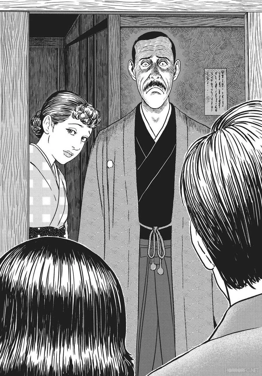 Nhân Gian Thất Cách Chapter 11 - 15