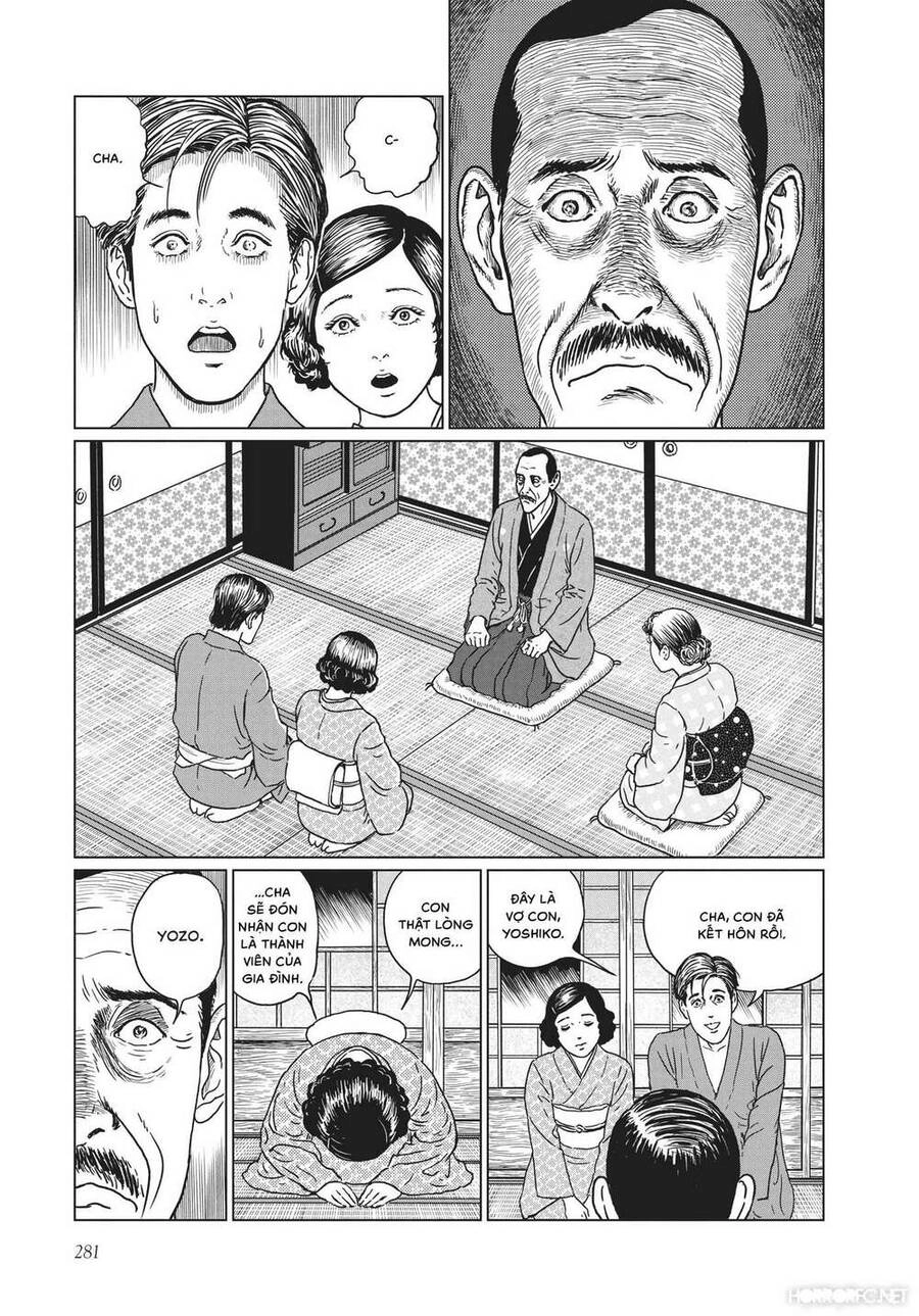 Nhân Gian Thất Cách Chapter 11 - 16