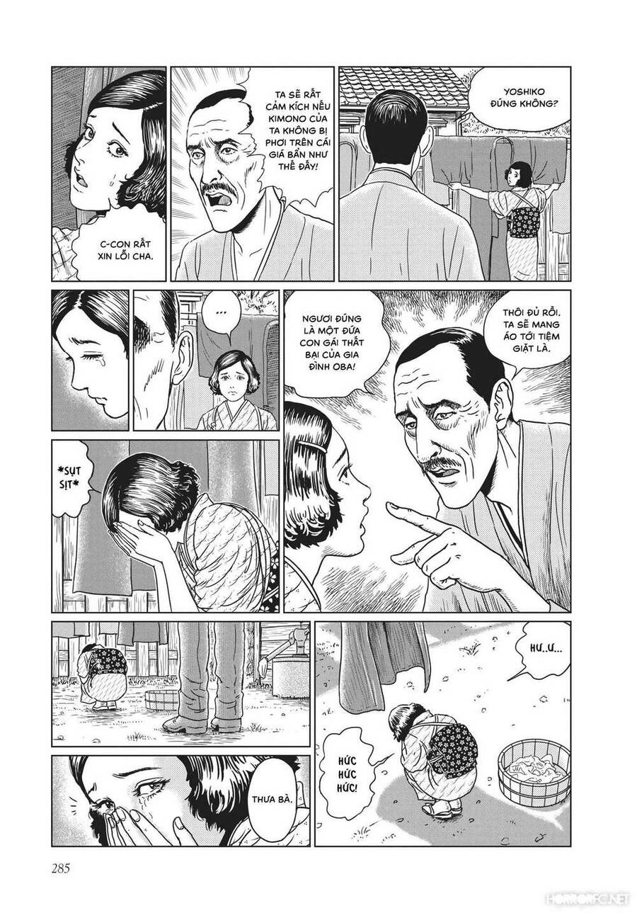 Nhân Gian Thất Cách Chapter 11 - 20