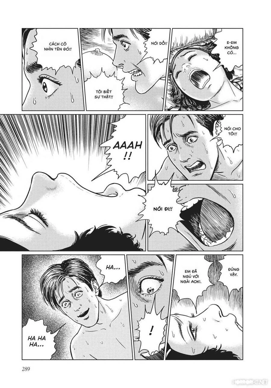 Nhân Gian Thất Cách Chapter 11 - 24