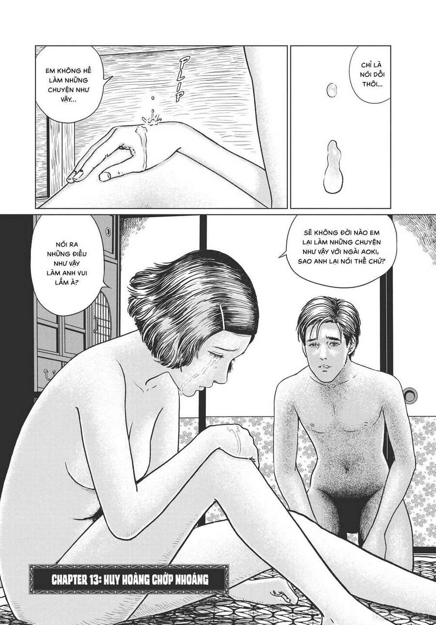 Nhân Gian Thất Cách Chapter 12 - 1