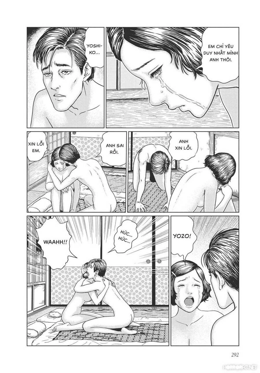 Nhân Gian Thất Cách Chapter 12 - 2