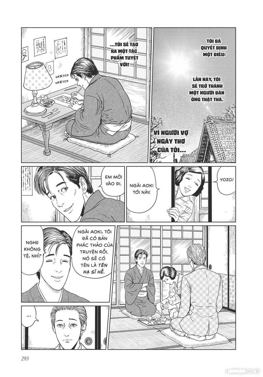 Nhân Gian Thất Cách Chapter 12 - 3