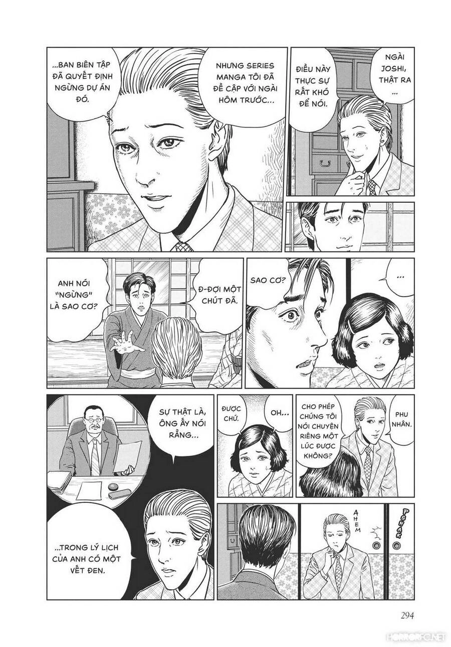 Nhân Gian Thất Cách Chapter 12 - 4