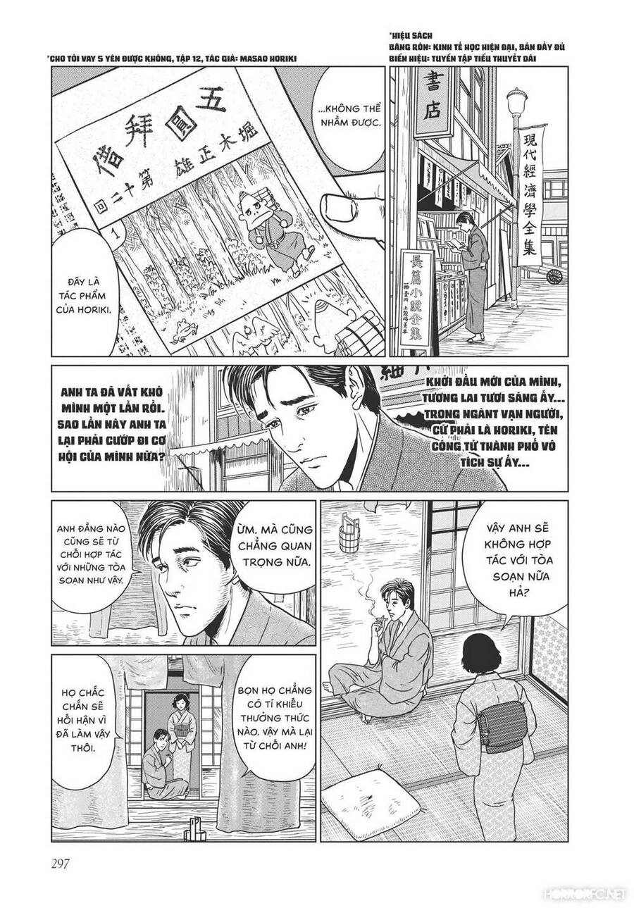 Nhân Gian Thất Cách Chapter 12 - 7