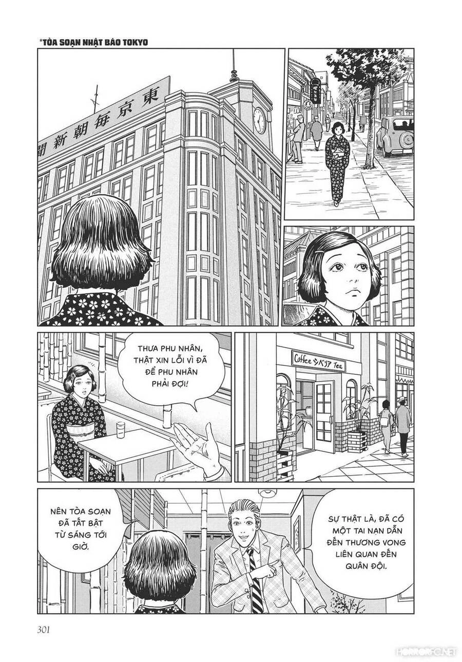 Nhân Gian Thất Cách Chapter 12 - 11