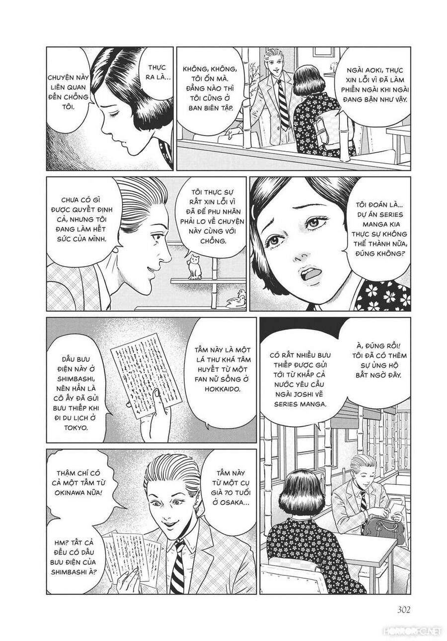 Nhân Gian Thất Cách Chapter 12 - 12