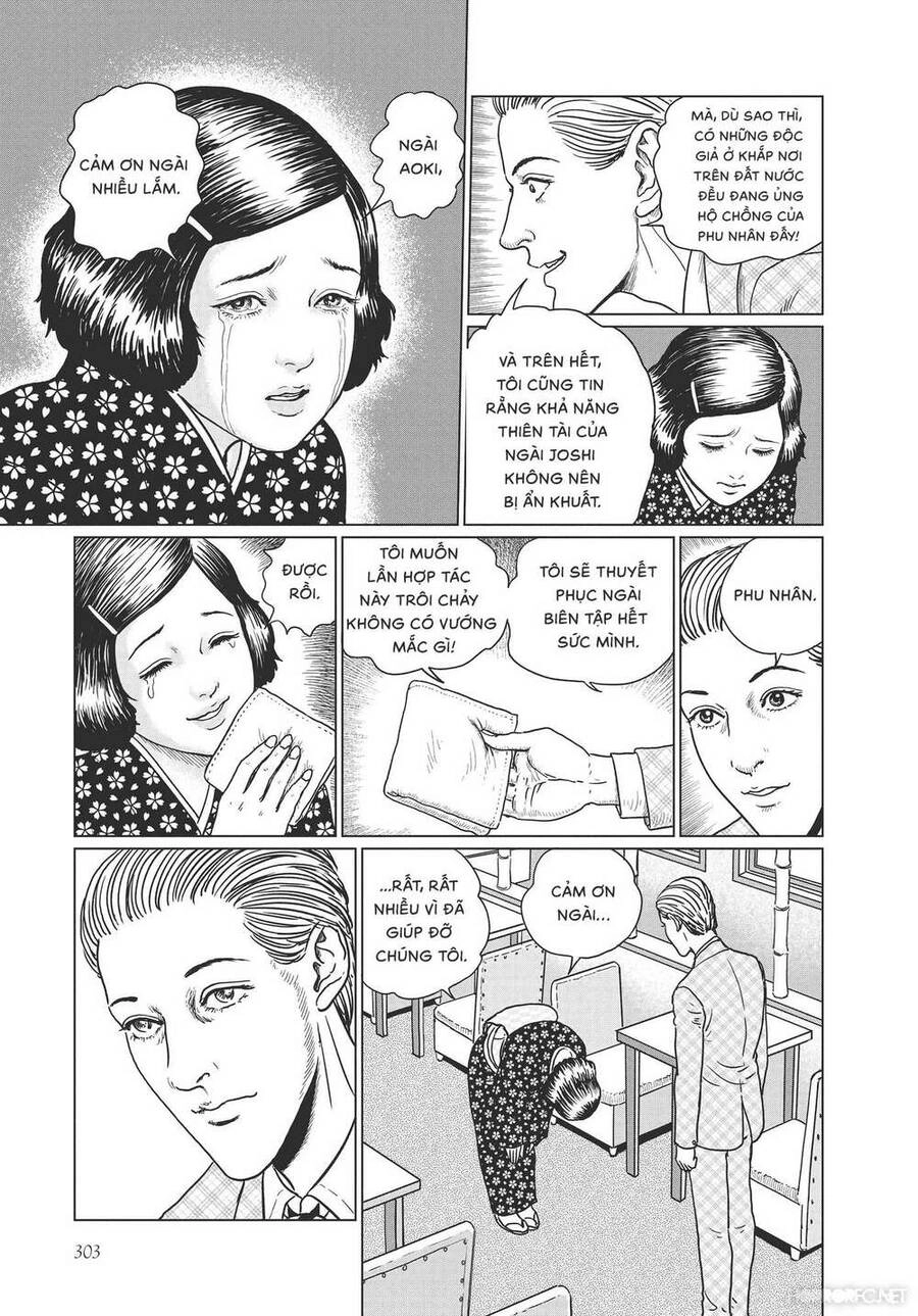 Nhân Gian Thất Cách Chapter 12 - 13