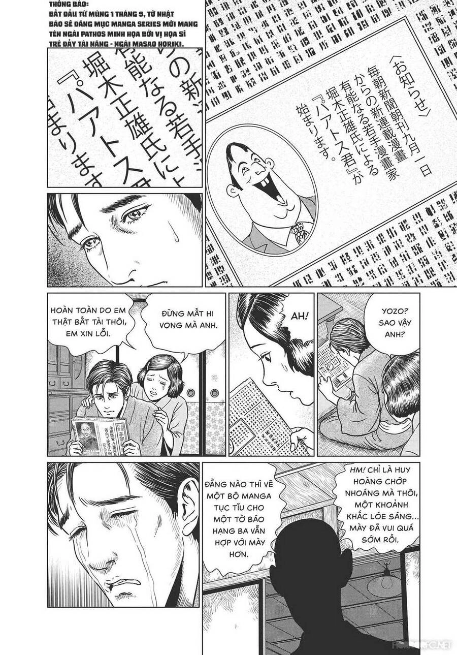 Nhân Gian Thất Cách Chapter 12 - 18