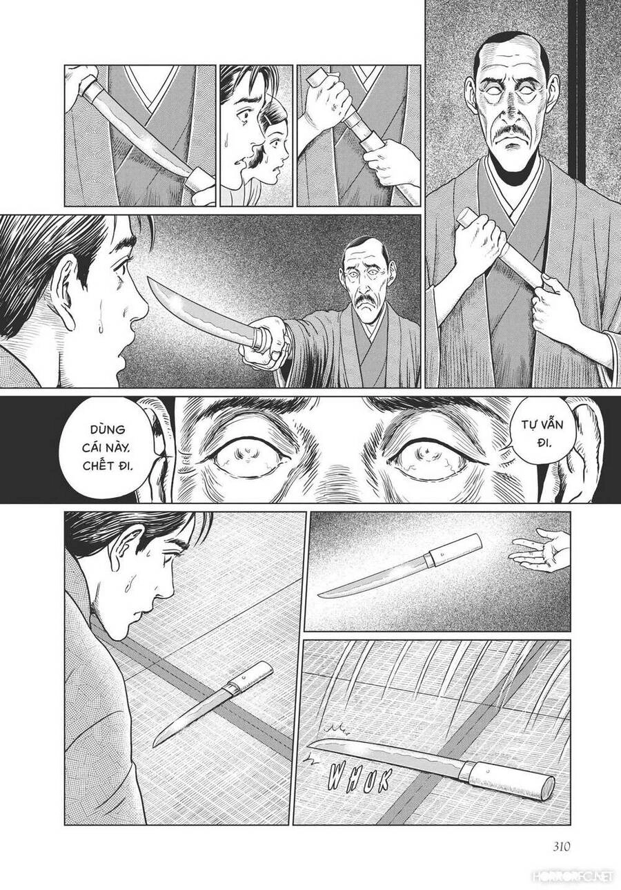 Nhân Gian Thất Cách Chapter 12 - 20