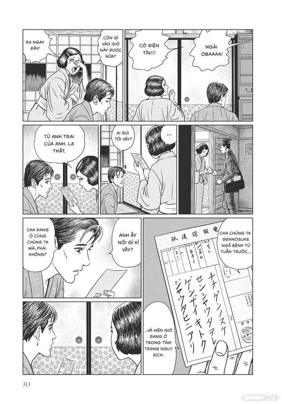 Nhân Gian Thất Cách Chapter 12 - 23