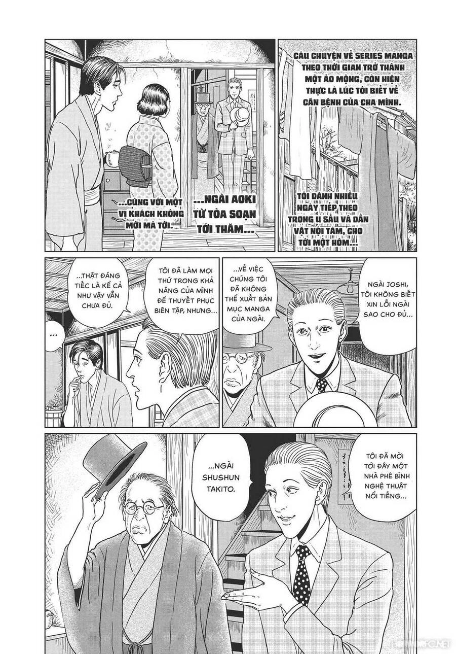 Nhân Gian Thất Cách Chapter 13 - 2