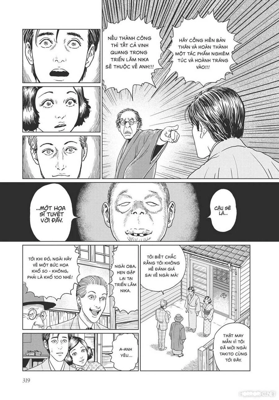 Nhân Gian Thất Cách Chapter 13 - 5