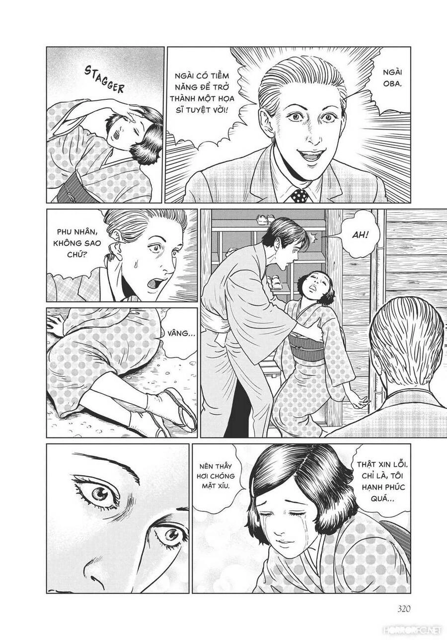 Nhân Gian Thất Cách Chapter 13 - 6