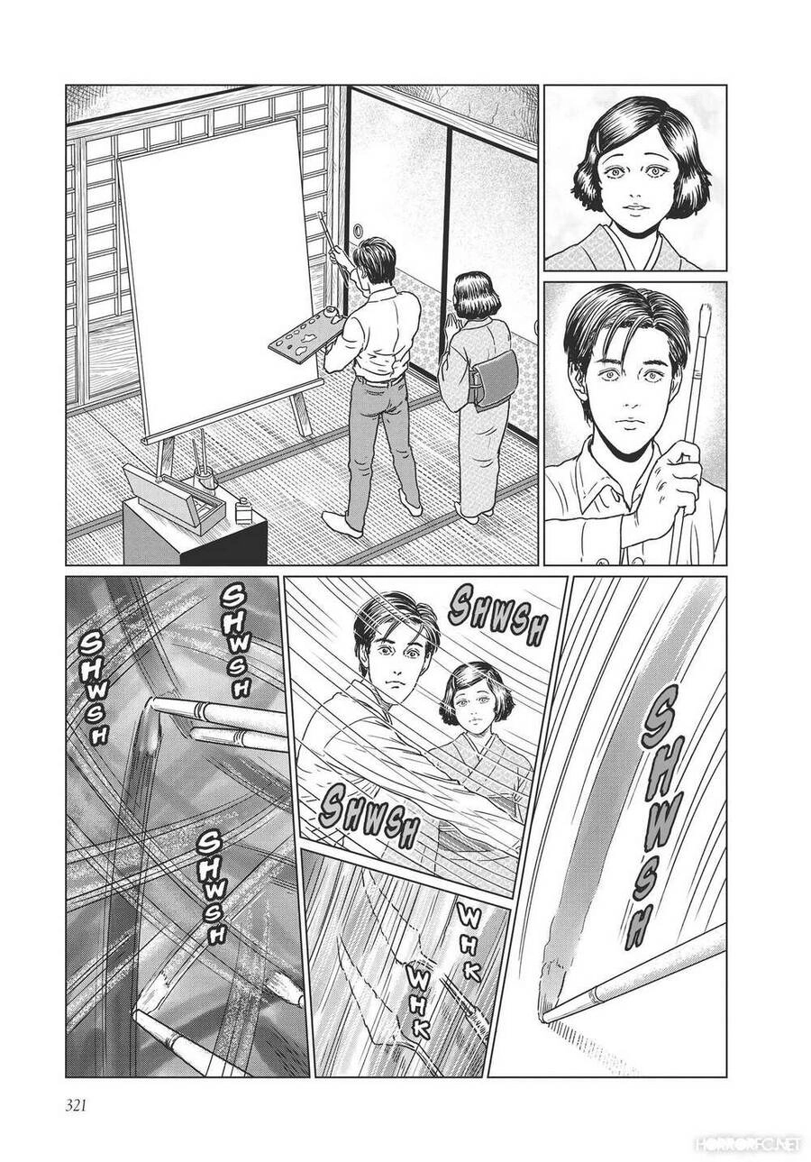 Nhân Gian Thất Cách Chapter 13 - 7