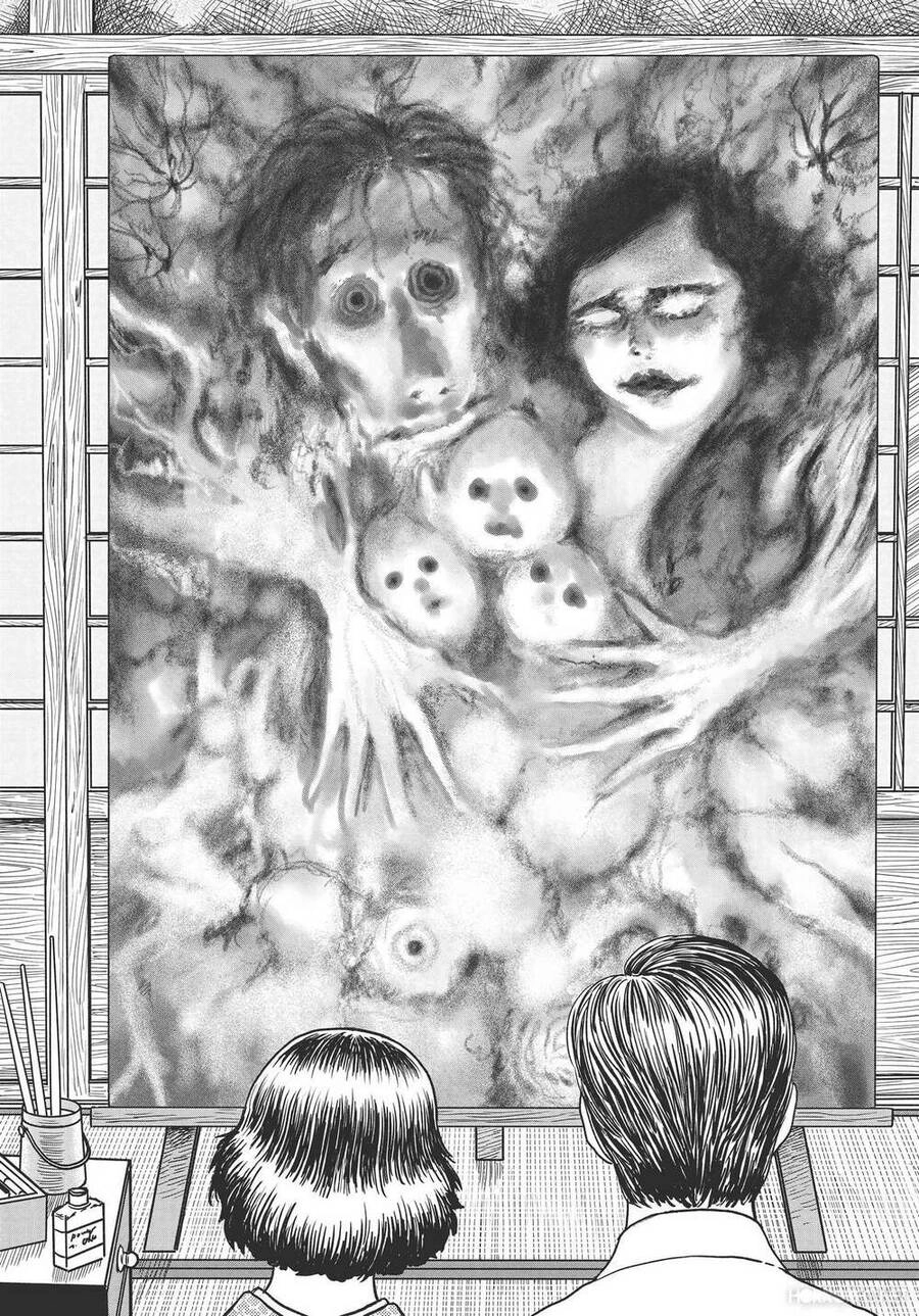 Nhân Gian Thất Cách Chapter 13 - 8