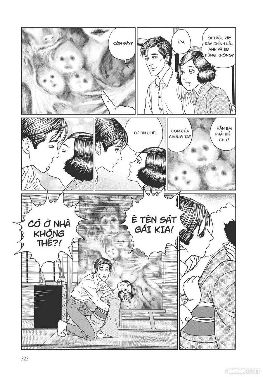 Nhân Gian Thất Cách Chapter 13 - 9