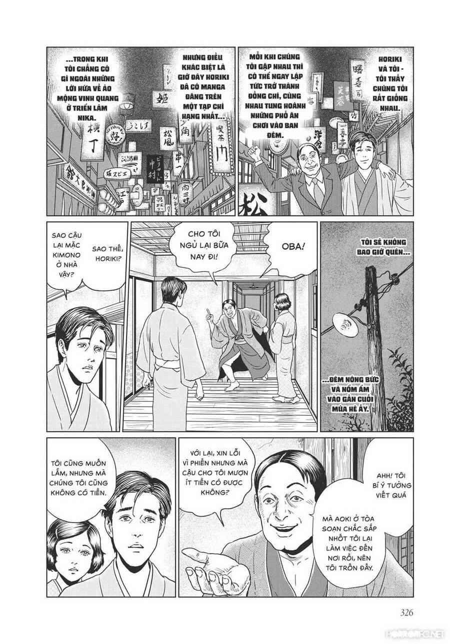 Nhân Gian Thất Cách Chapter 13 - 12