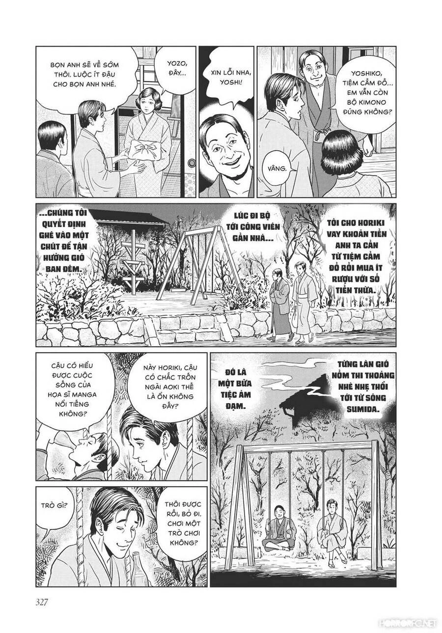 Nhân Gian Thất Cách Chapter 13 - 13