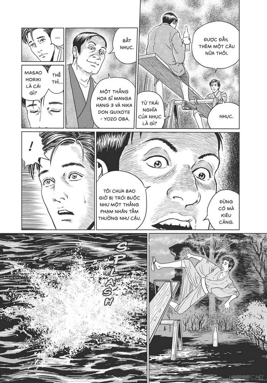 Nhân Gian Thất Cách Chapter 13 - 19