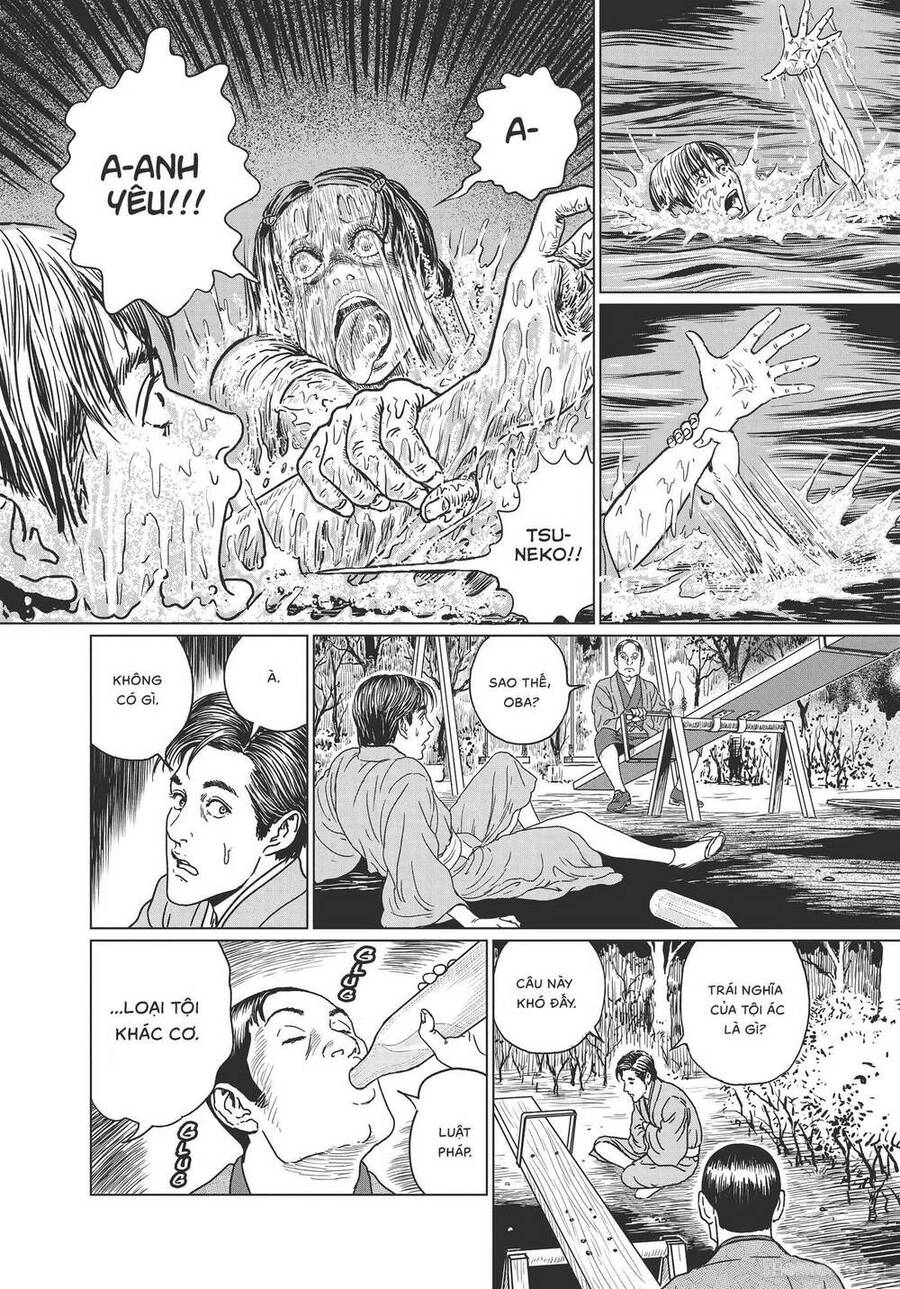 Nhân Gian Thất Cách Chapter 13 - 20