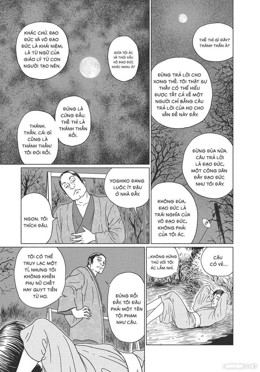 Nhân Gian Thất Cách Chapter 13 - 21