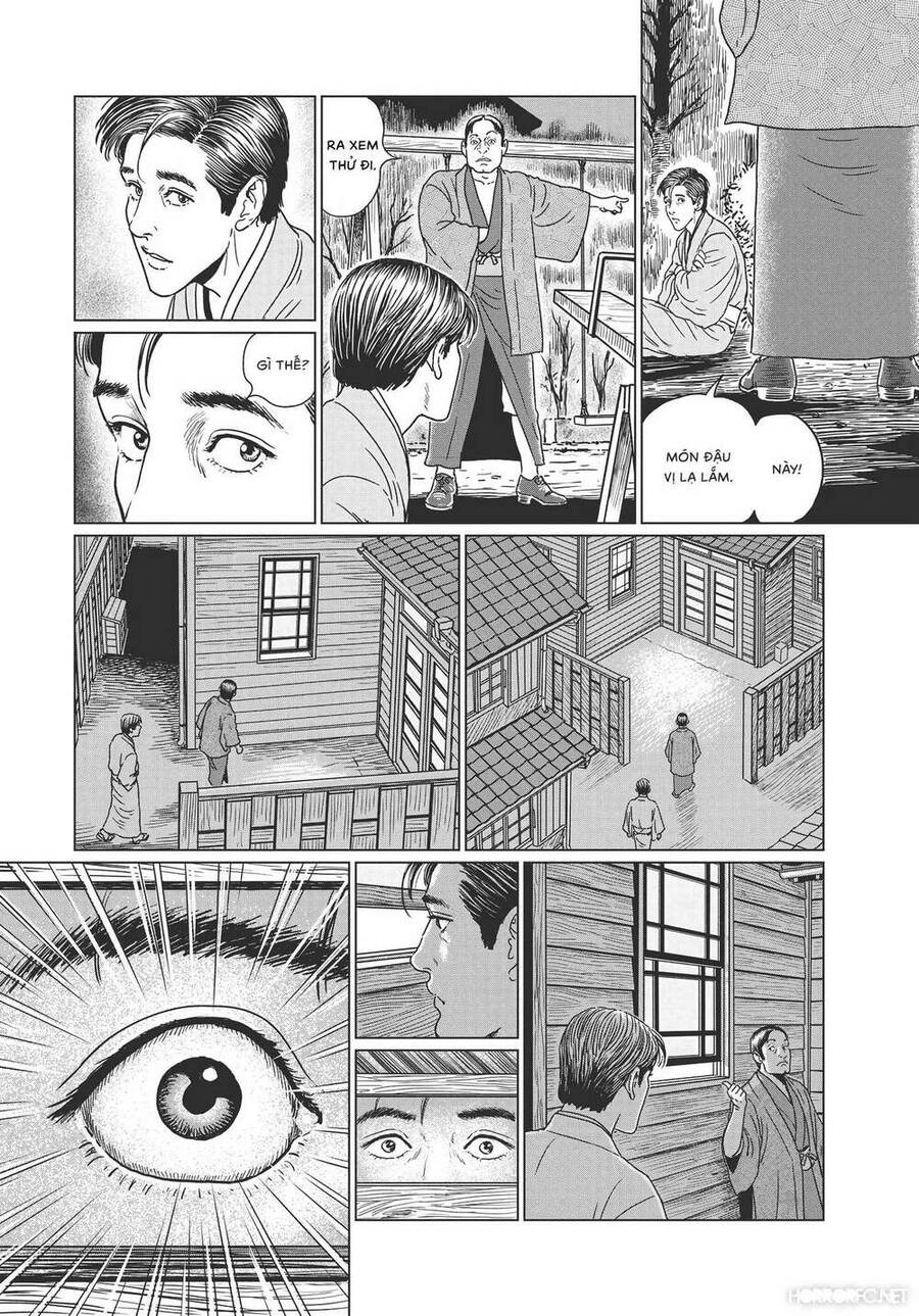 Nhân Gian Thất Cách Chapter 13 - 23