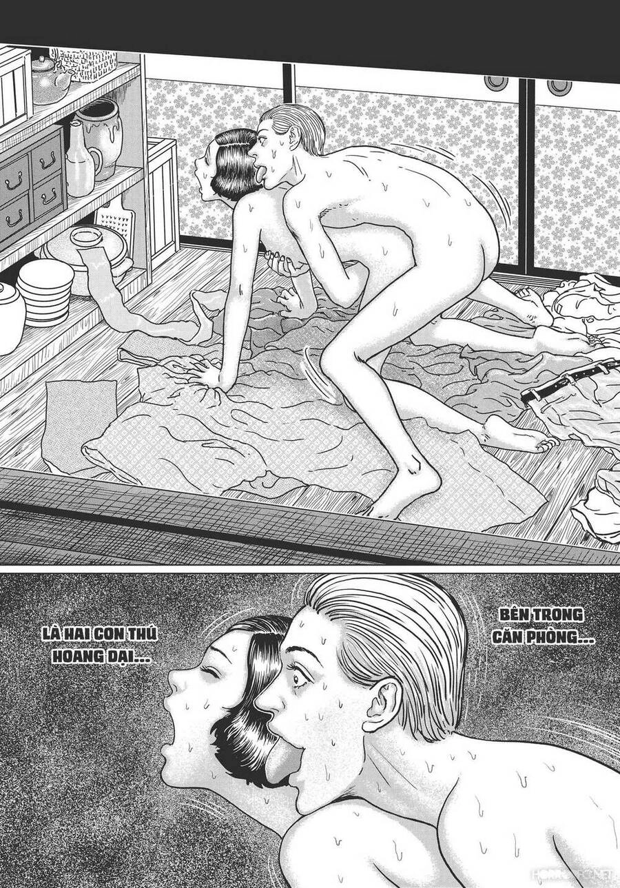 Nhân Gian Thất Cách Chapter 13 - 24