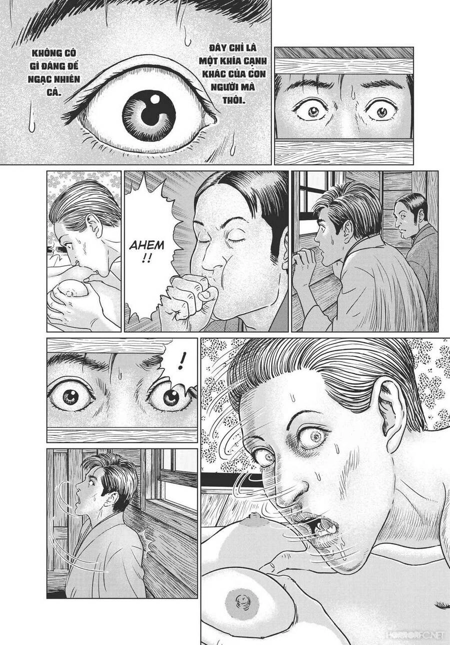 Nhân Gian Thất Cách Chapter 14 - 2