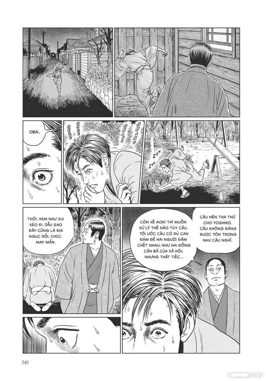 Nhân Gian Thất Cách Chapter 14 - 3