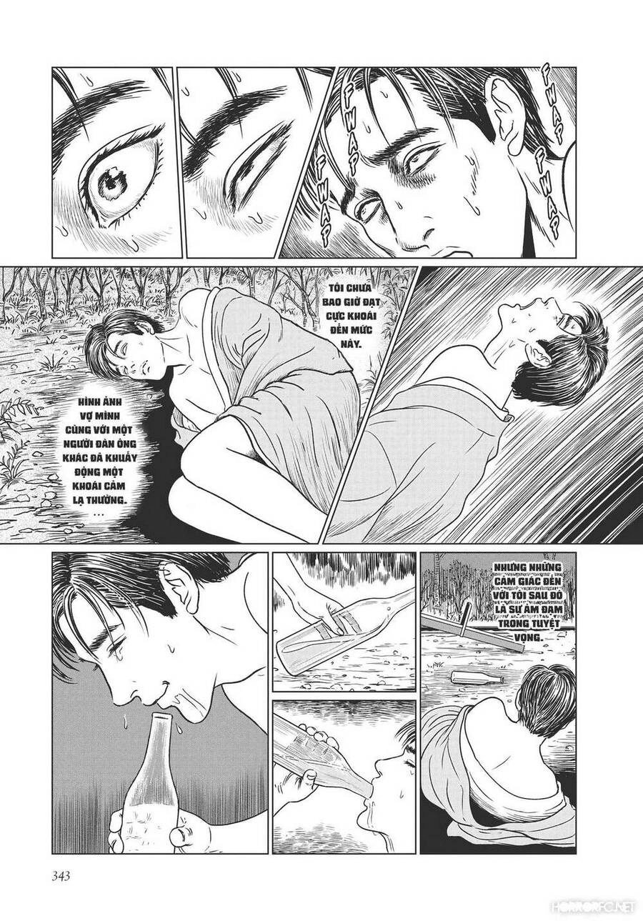 Nhân Gian Thất Cách Chapter 14 - 5