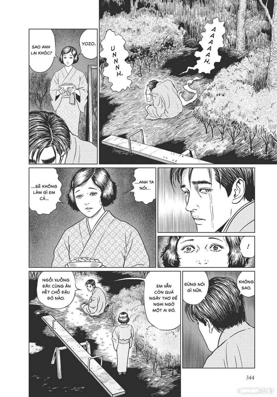 Nhân Gian Thất Cách Chapter 14 - 6