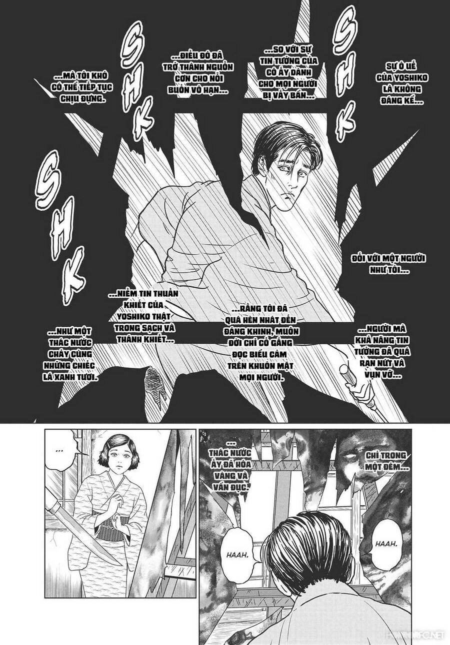 Nhân Gian Thất Cách Chapter 14 - 8