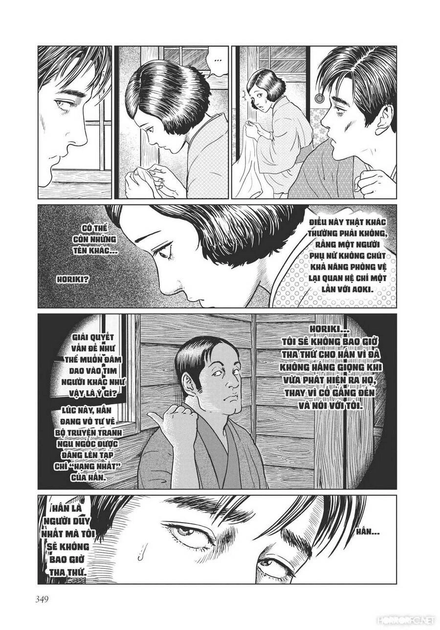 Nhân Gian Thất Cách Chapter 14 - 11