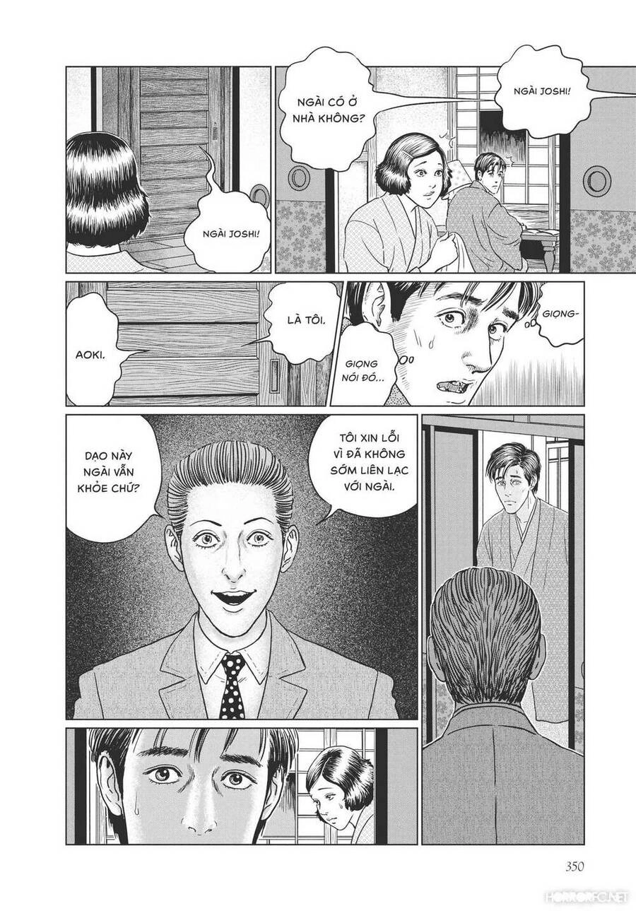 Nhân Gian Thất Cách Chapter 14 - 12