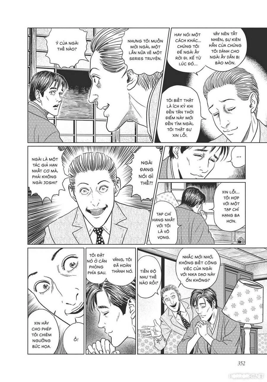 Nhân Gian Thất Cách Chapter 14 - 14