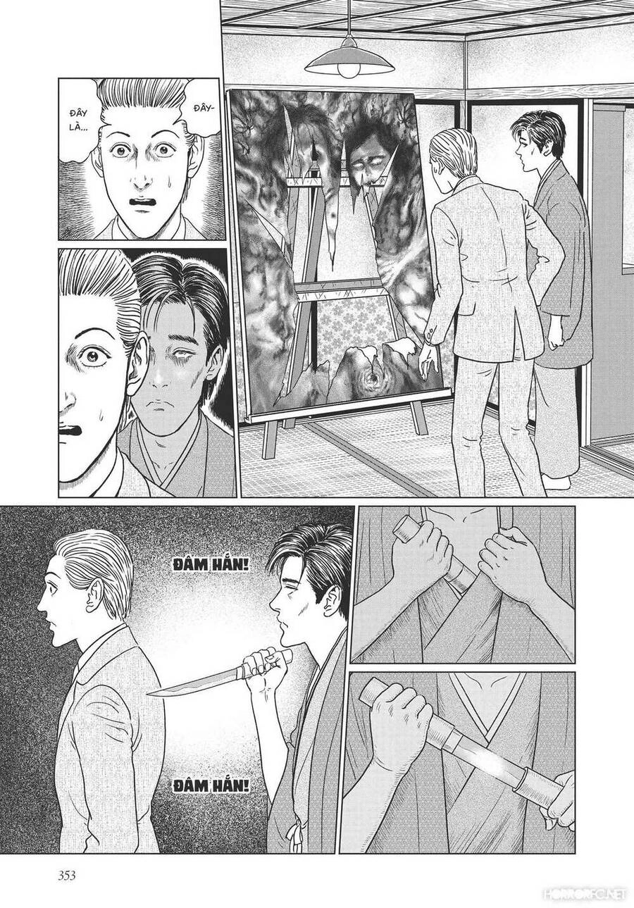 Nhân Gian Thất Cách Chapter 14 - 15