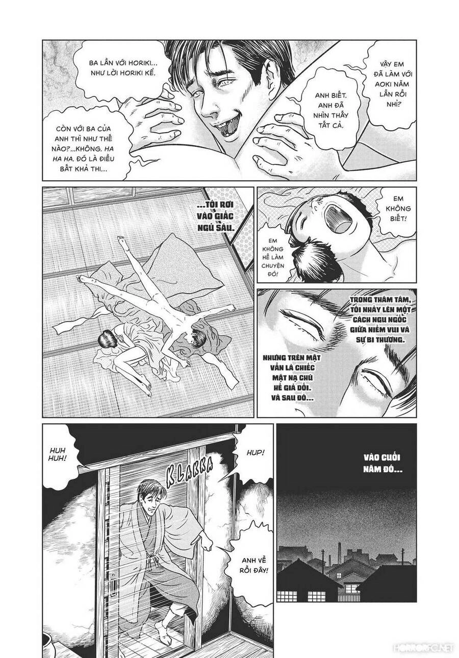 Nhân Gian Thất Cách Chapter 14 - 21