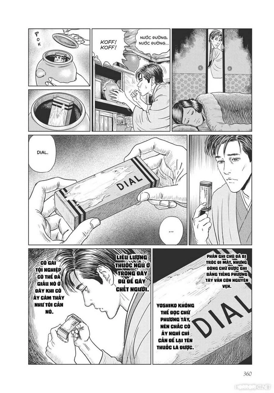 Nhân Gian Thất Cách Chapter 14 - 22