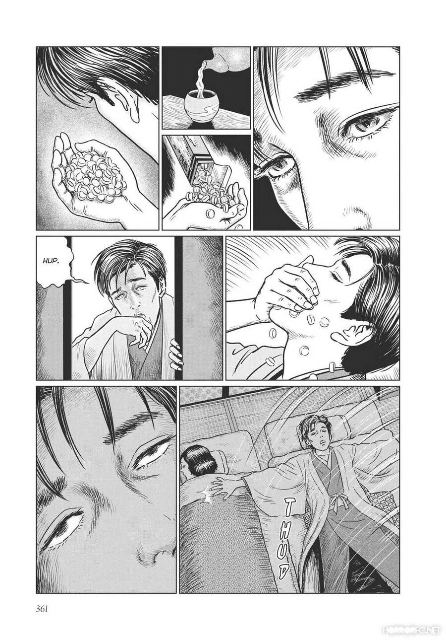 Nhân Gian Thất Cách Chapter 14 - 23