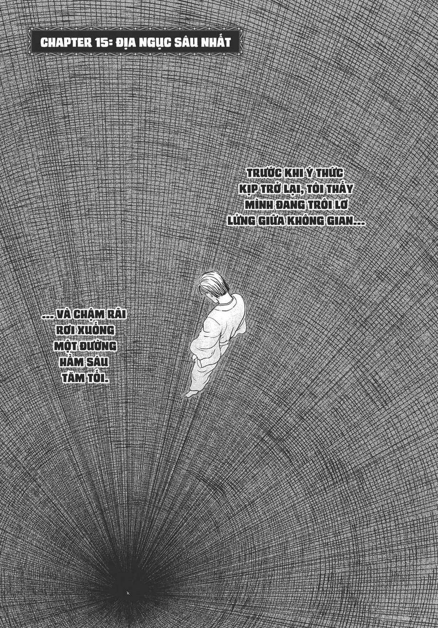 Nhân Gian Thất Cách Chapter 15 - 1