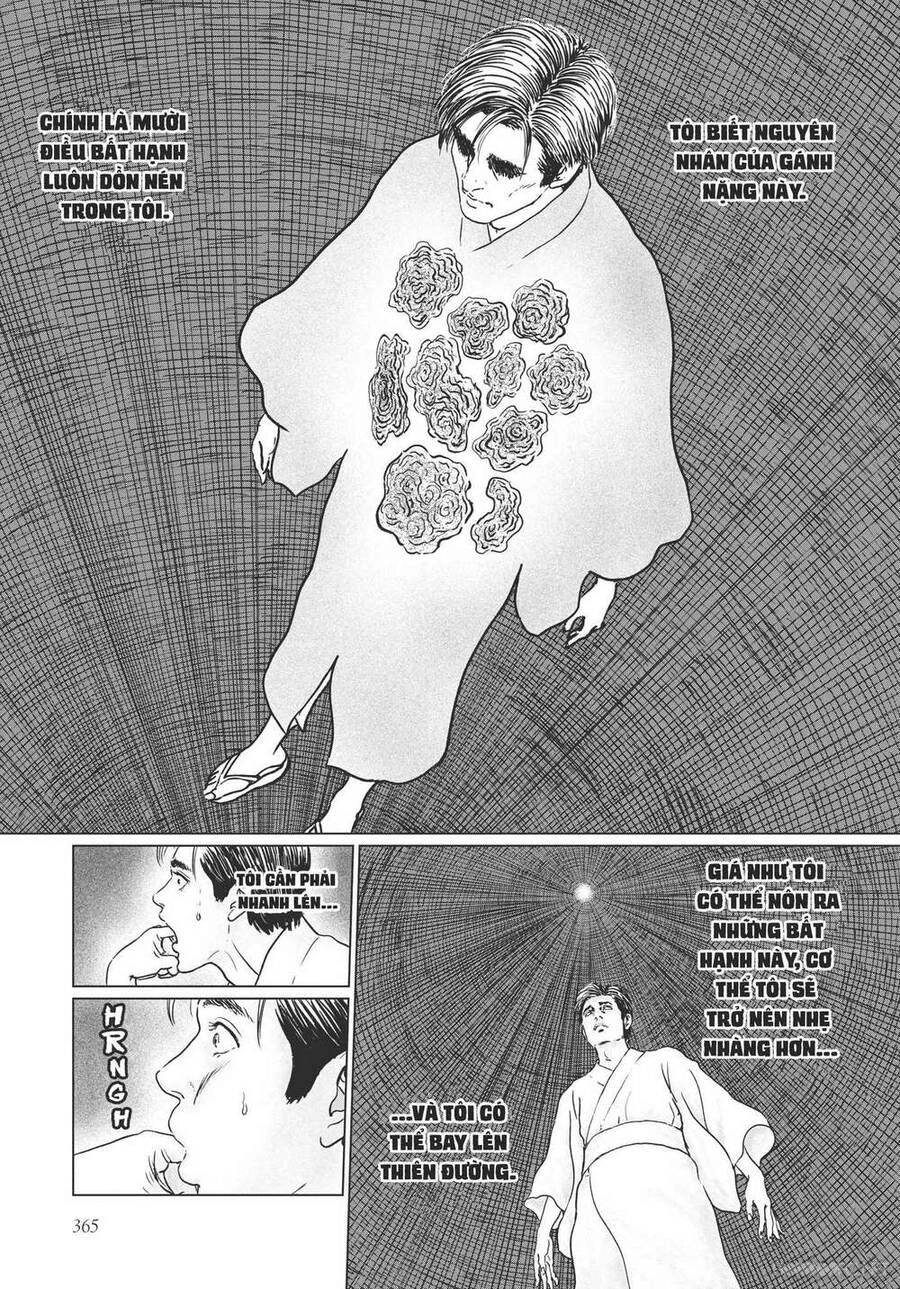 Nhân Gian Thất Cách Chapter 15 - 3