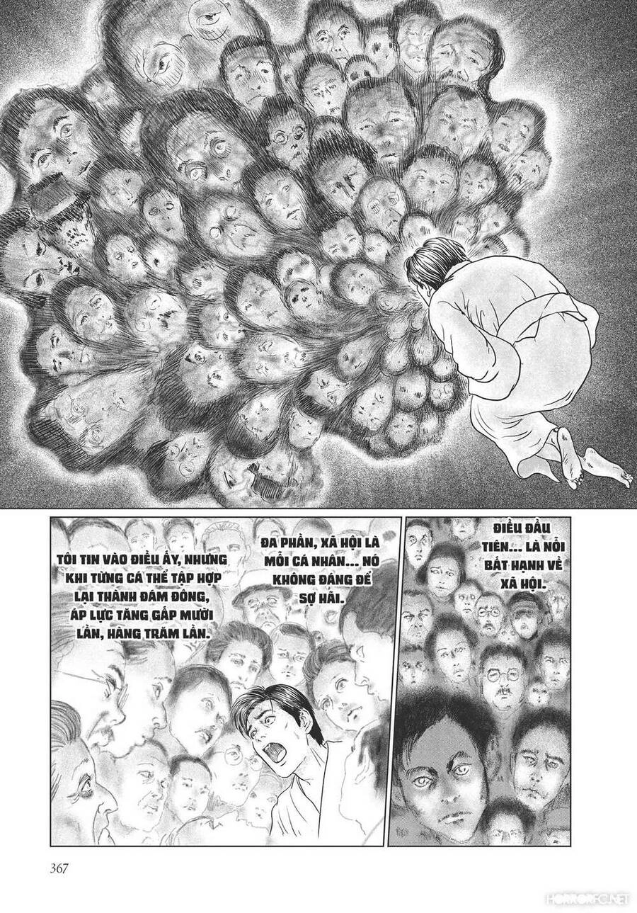 Nhân Gian Thất Cách Chapter 15 - 5