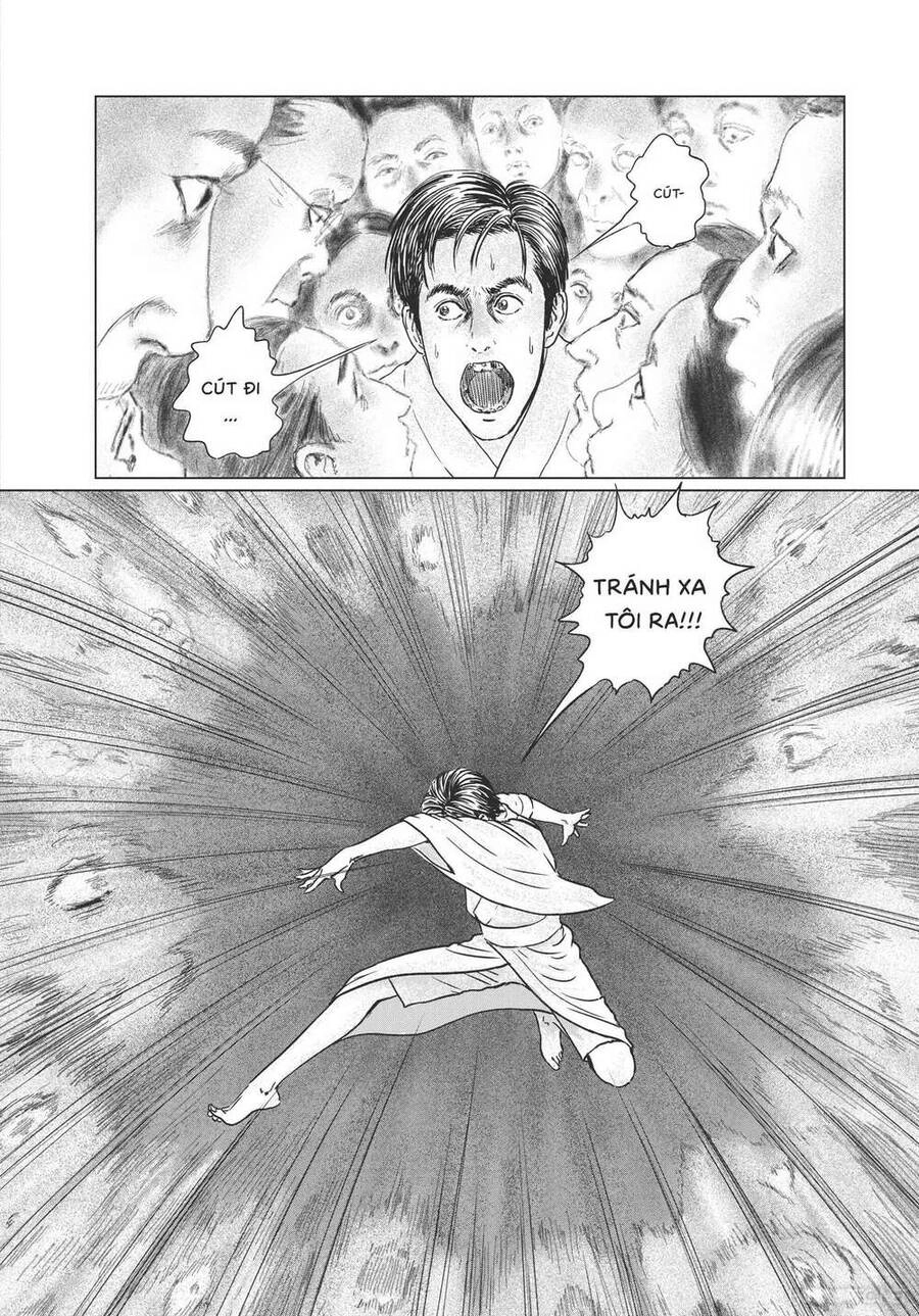 Nhân Gian Thất Cách Chapter 15 - 6