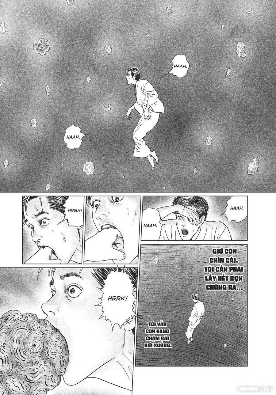 Nhân Gian Thất Cách Chapter 15 - 7