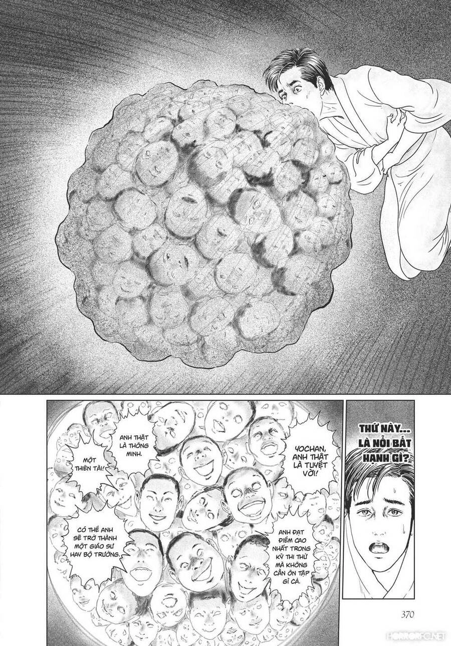 Nhân Gian Thất Cách Chapter 15 - 8