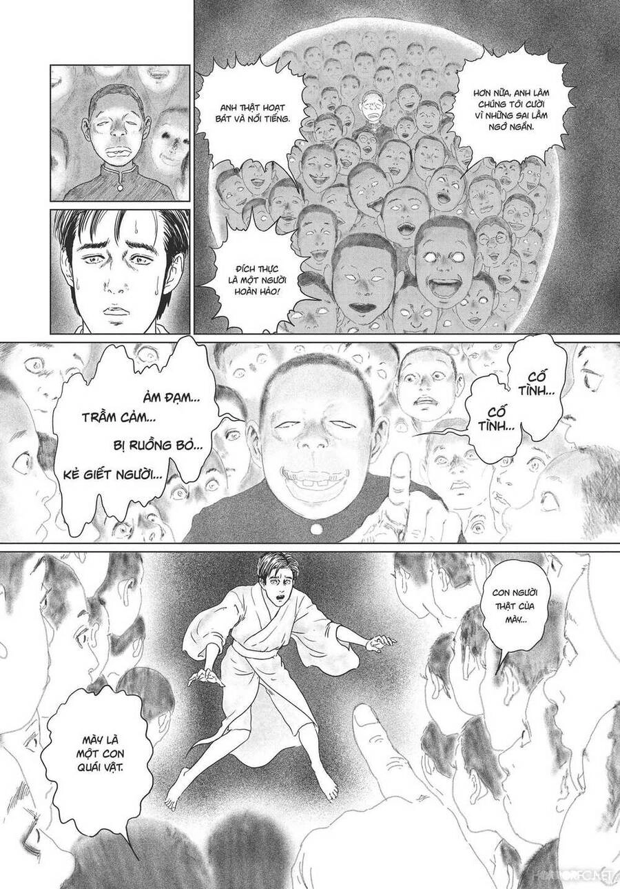 Nhân Gian Thất Cách Chapter 15 - 9
