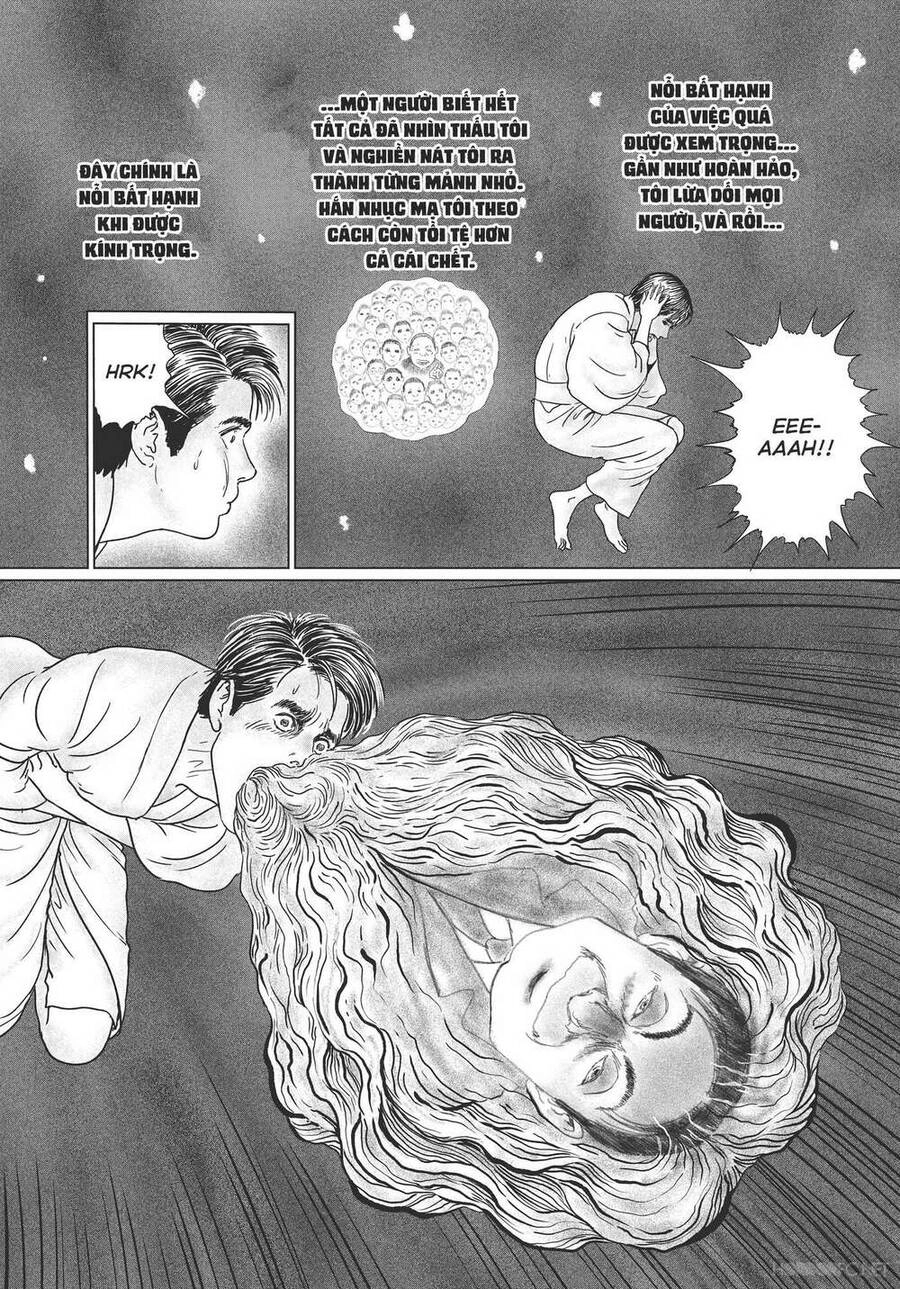 Nhân Gian Thất Cách Chapter 15 - 10