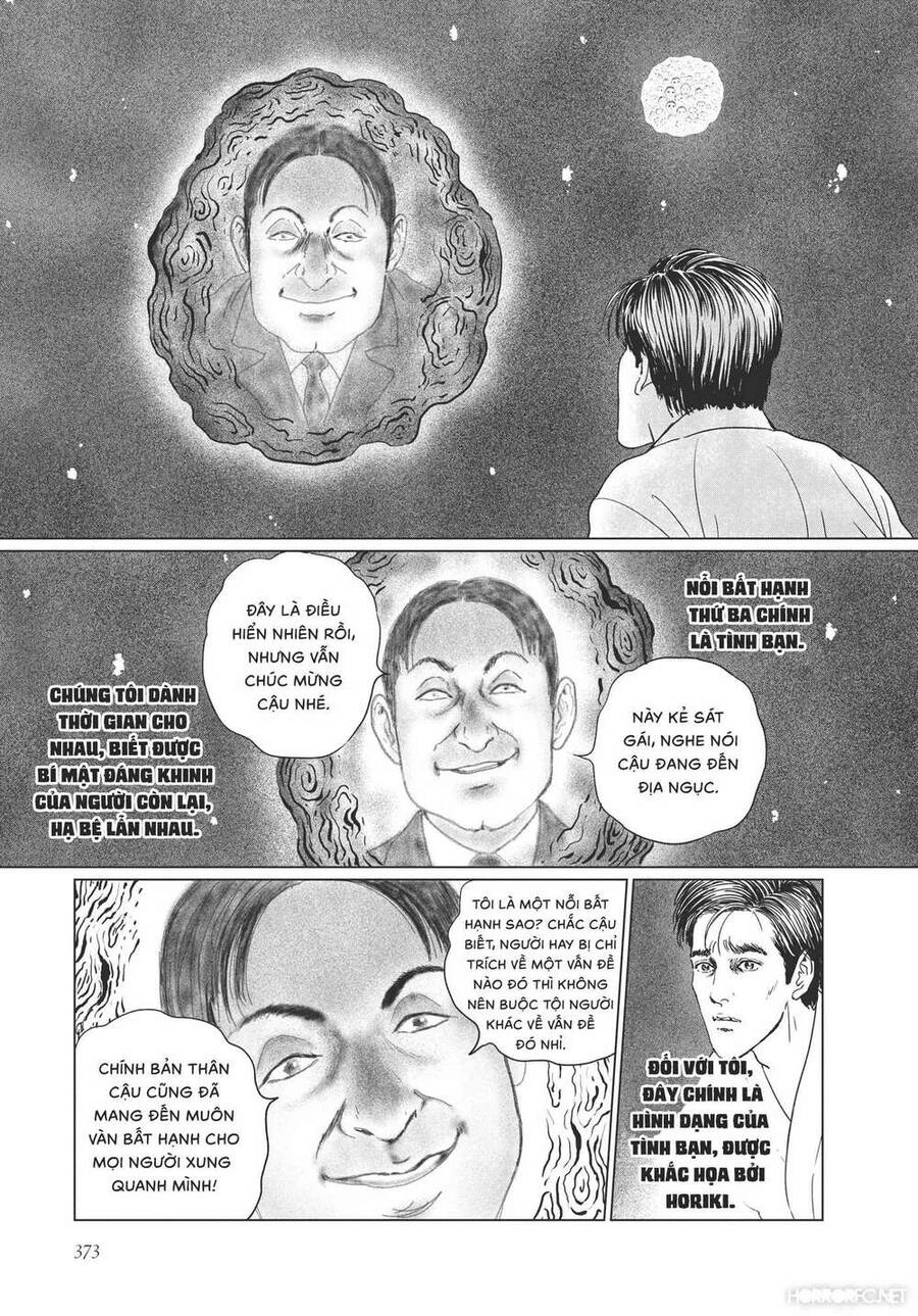 Nhân Gian Thất Cách Chapter 15 - 11