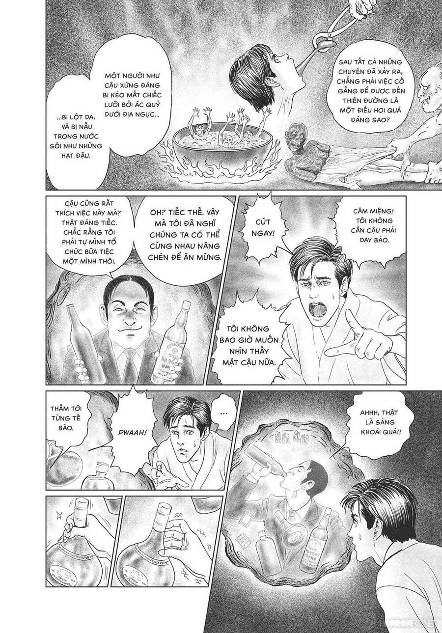 Nhân Gian Thất Cách Chapter 15 - 12